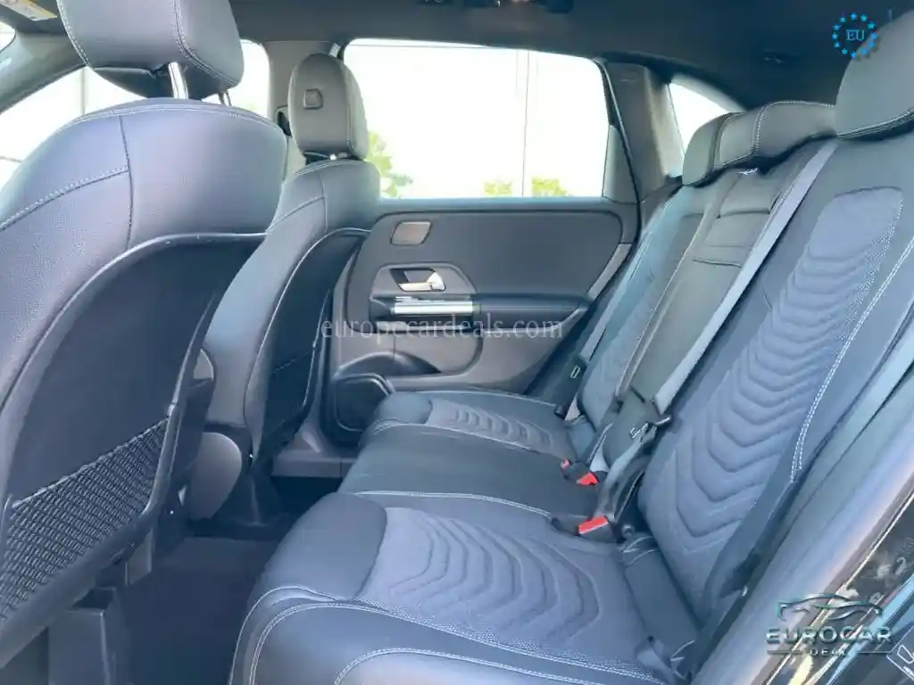 Mercedes-Benz B 250