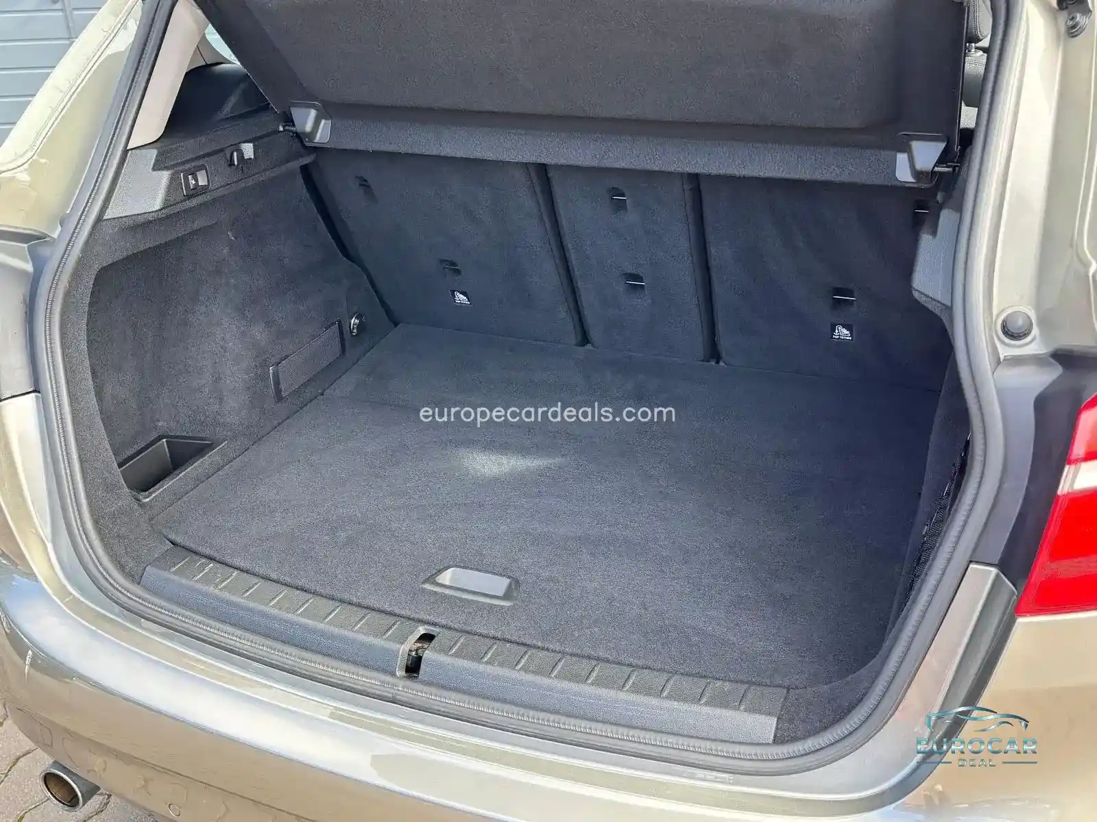BMW 220 Active Tourer