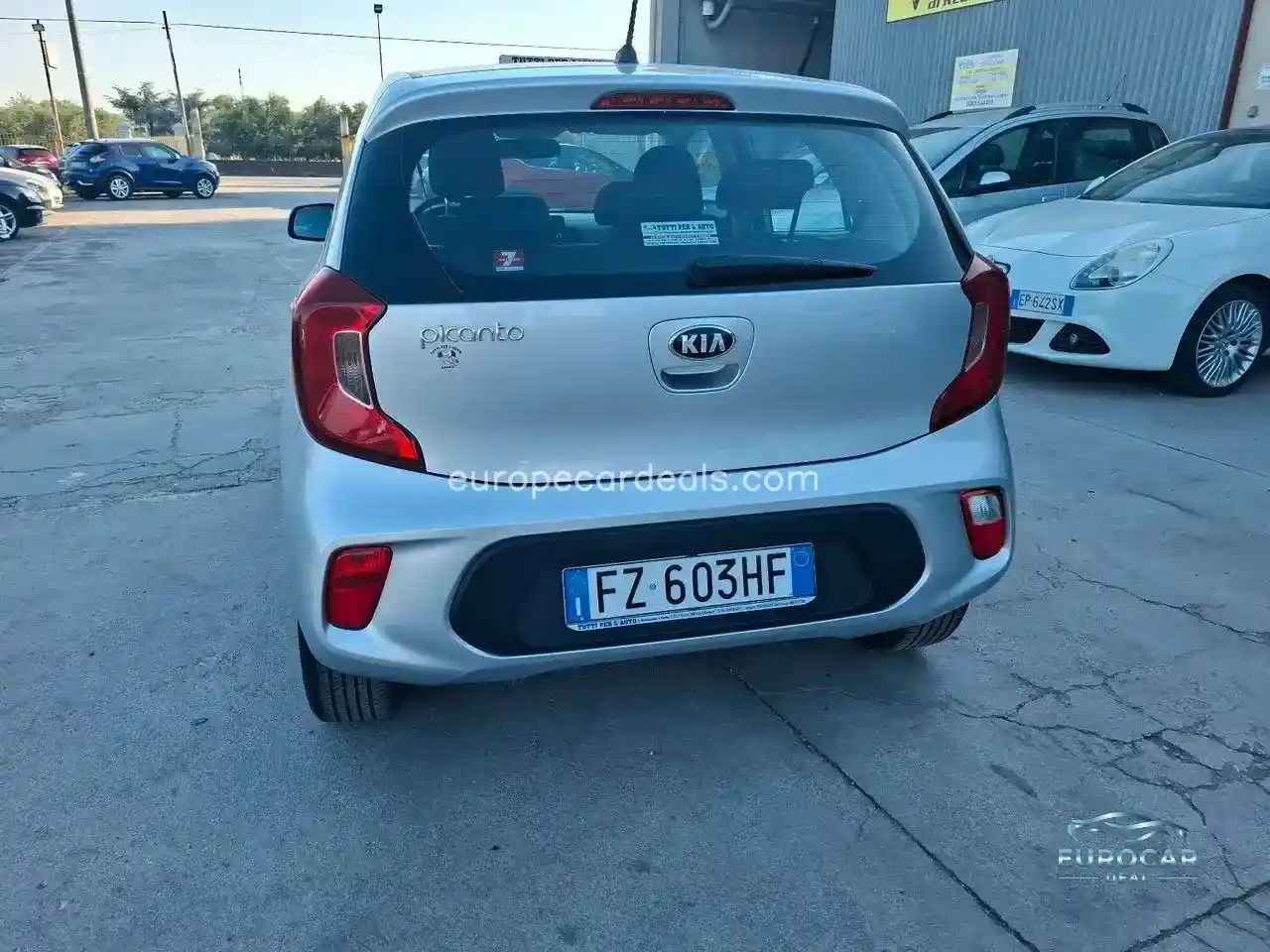 Kia Picanto