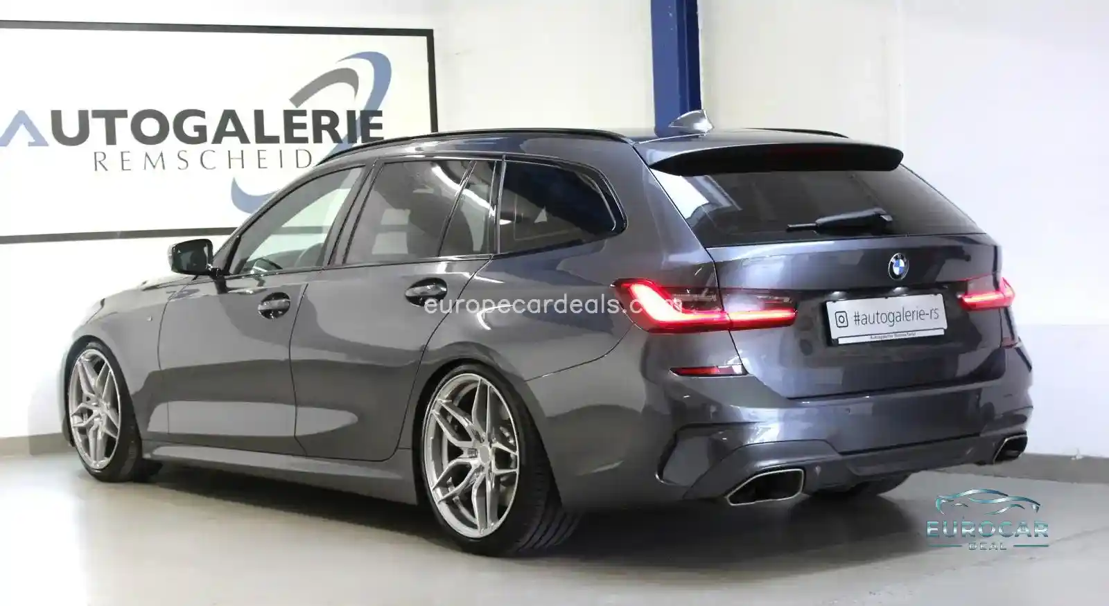 BMW M340i