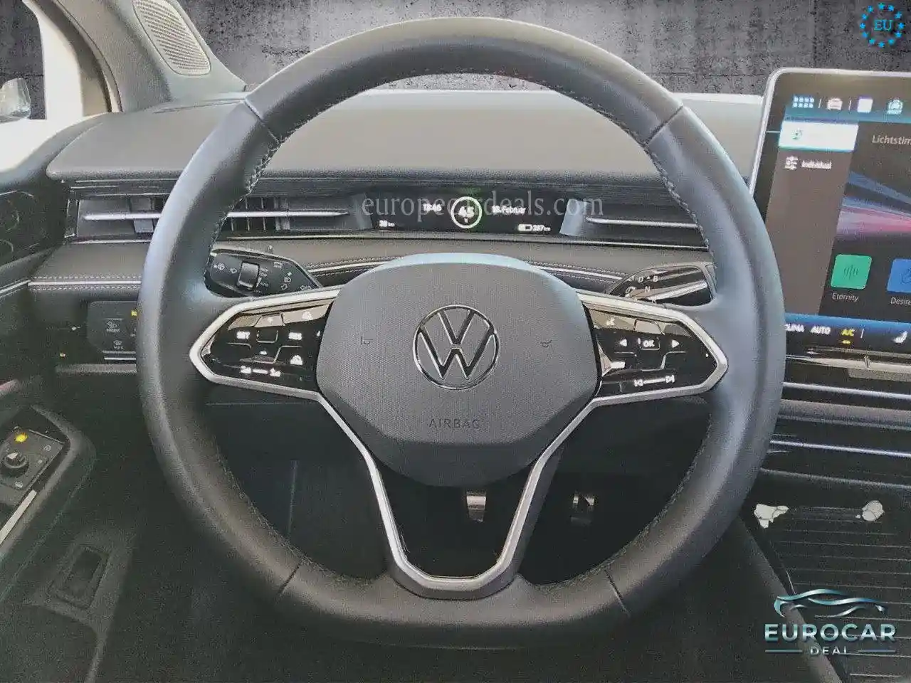 Volkswagen ID.7