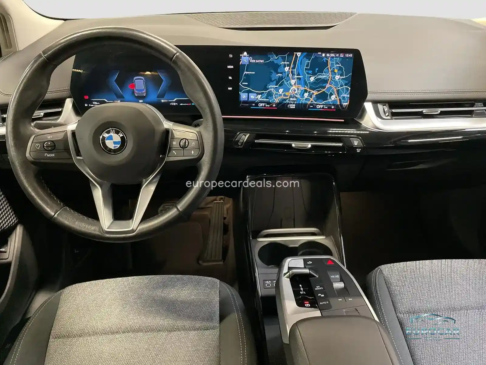 BMW 218 Active Tourer