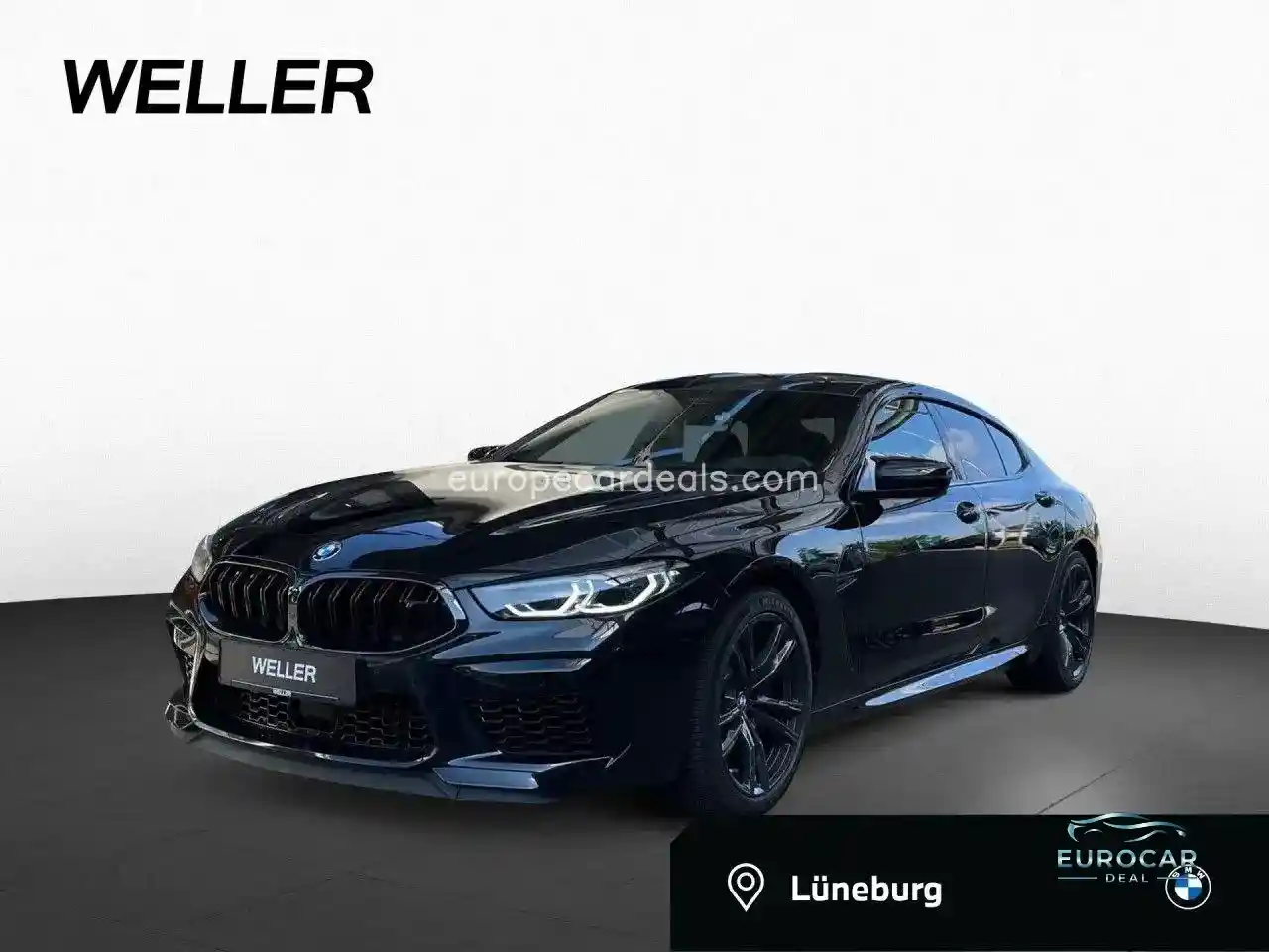BMW M8