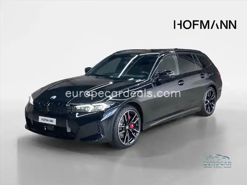 BMW M340d