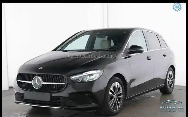 Mercedes-Benz B 250