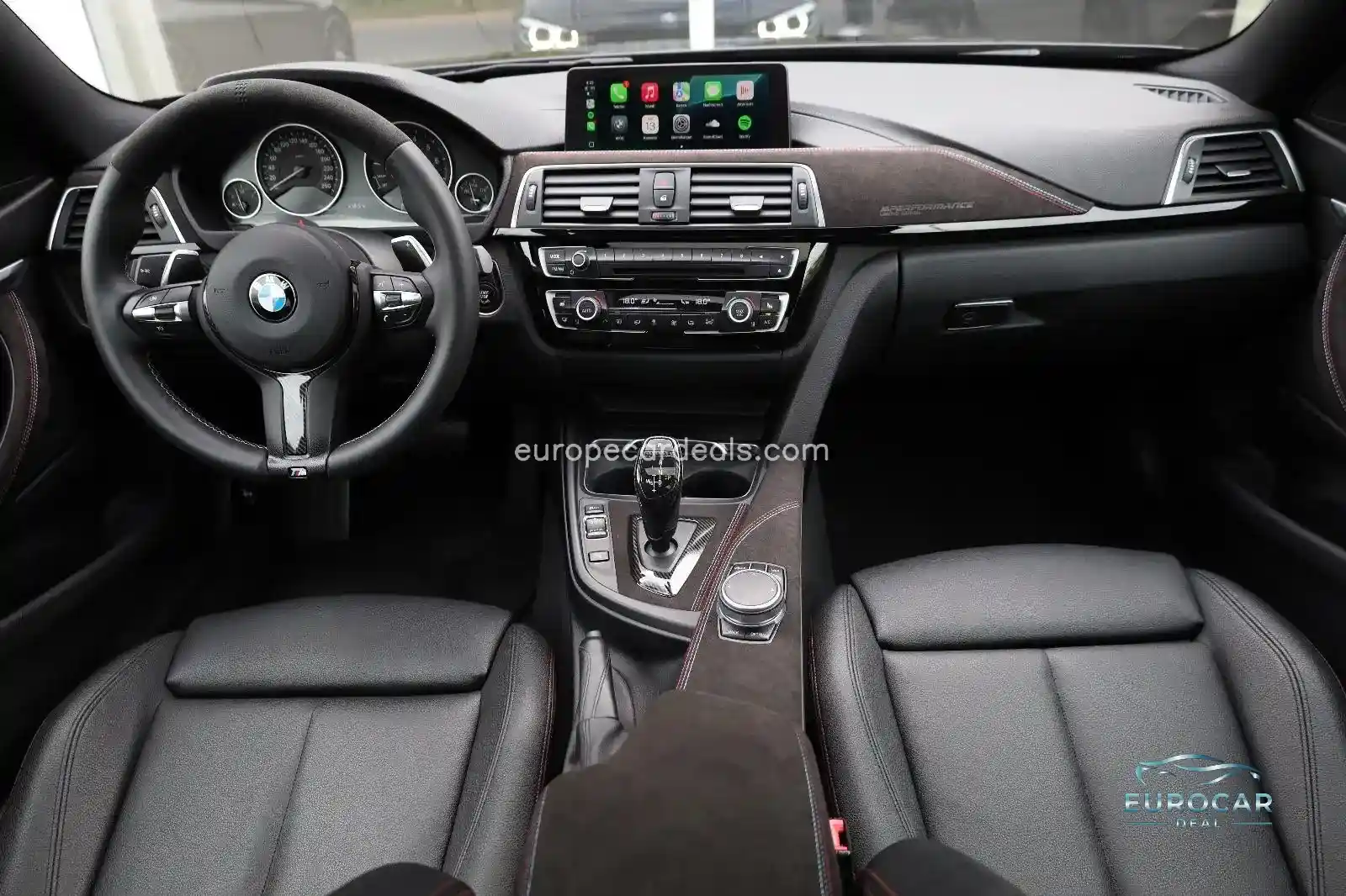 BMW 430