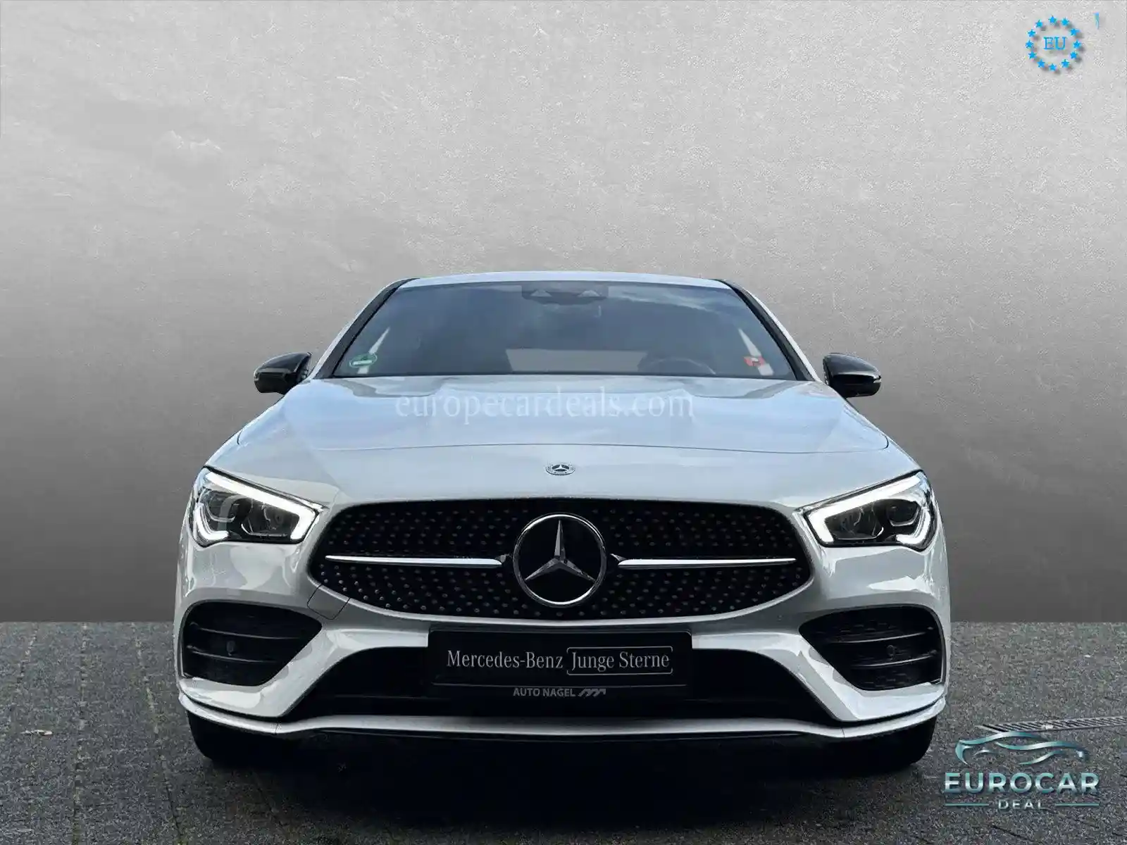 Mercedes-Benz CLA 250 Shooting Brake
