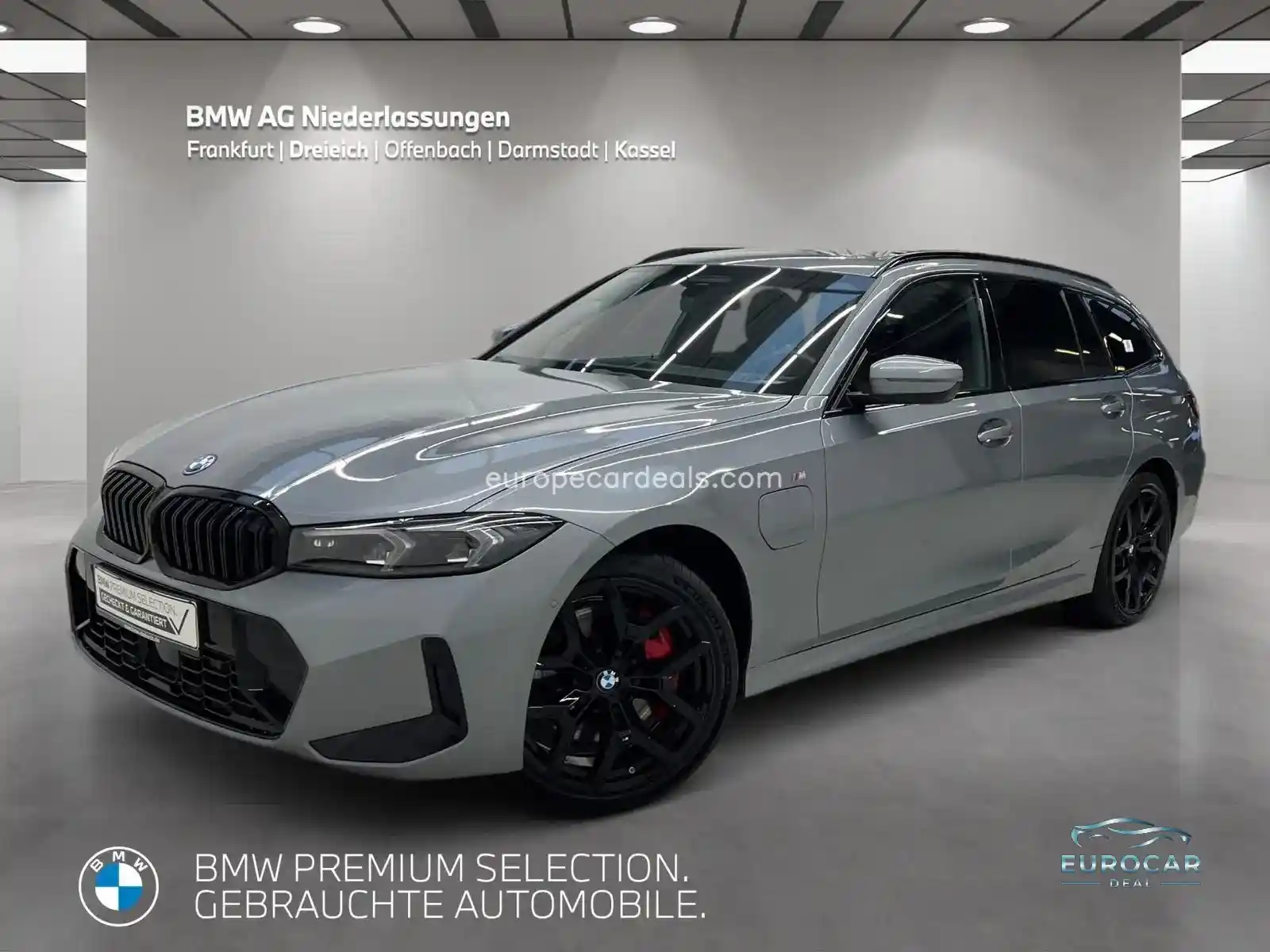BMW 330