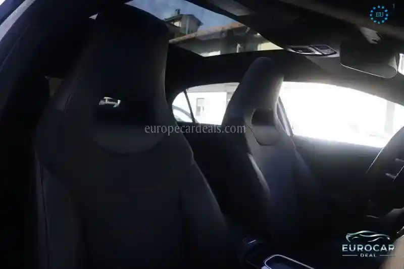 Mercedes-Benz A 35 AMG
