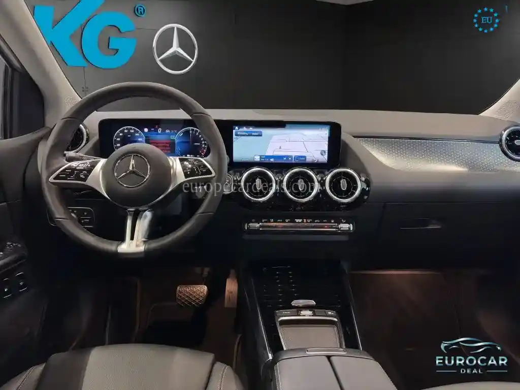 Mercedes-Benz B 250