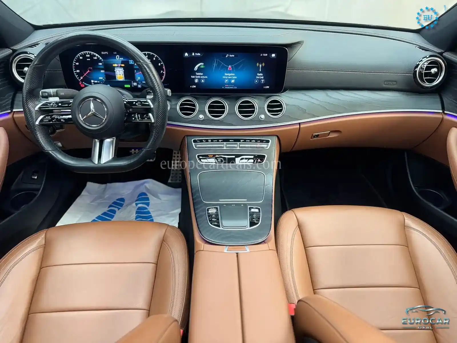 Mercedes-Benz E 450