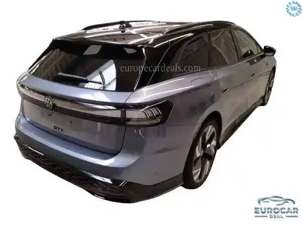 Volkswagen ID.7