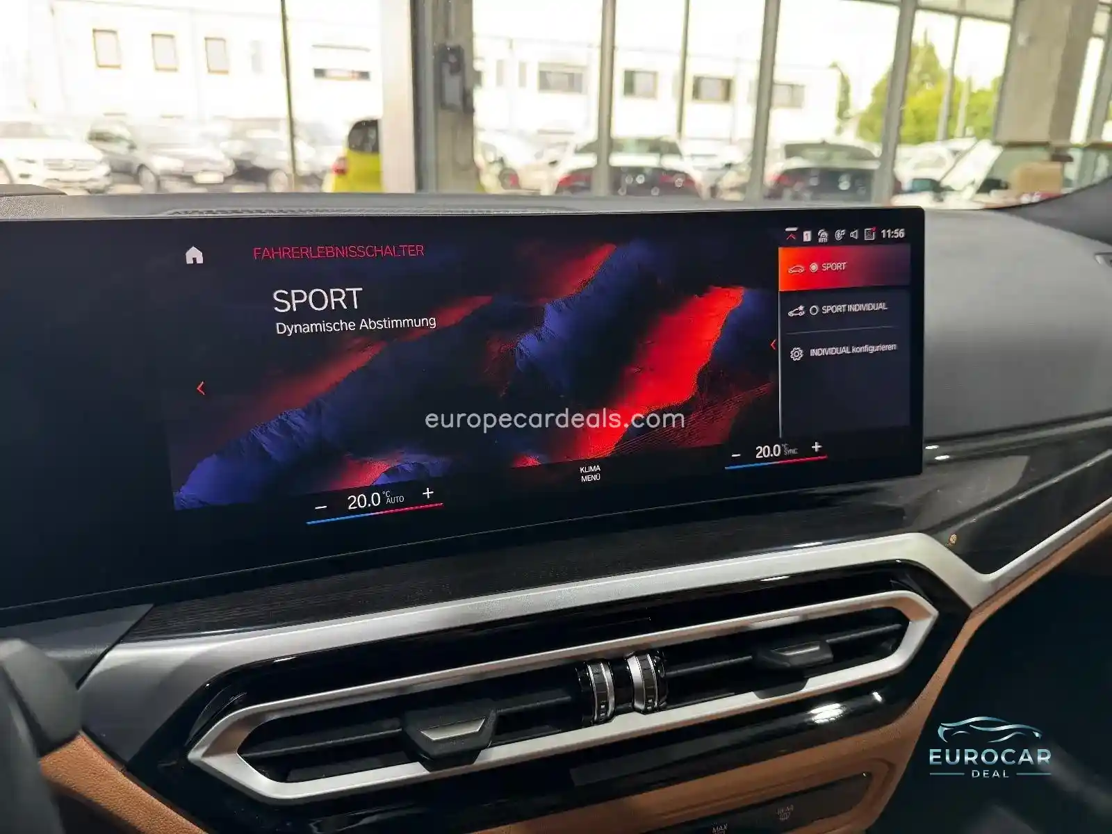 BMW 420 Gran Coupé