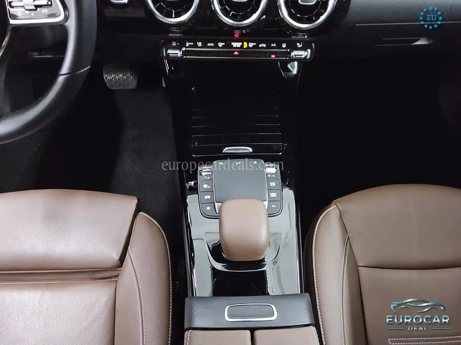 Mercedes-Benz CLA 250 Shooting Brake