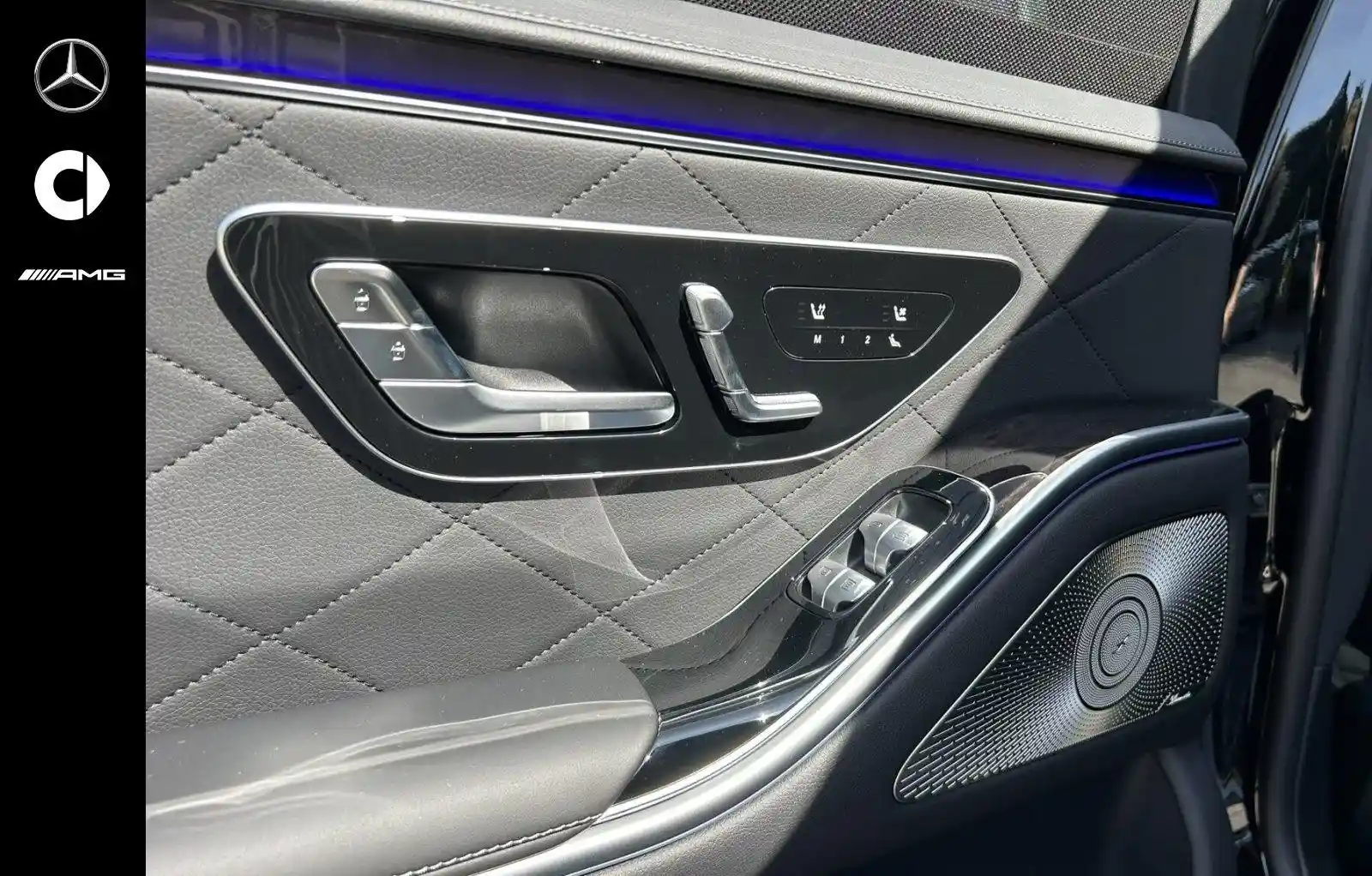 Mercedes-Benz S 450