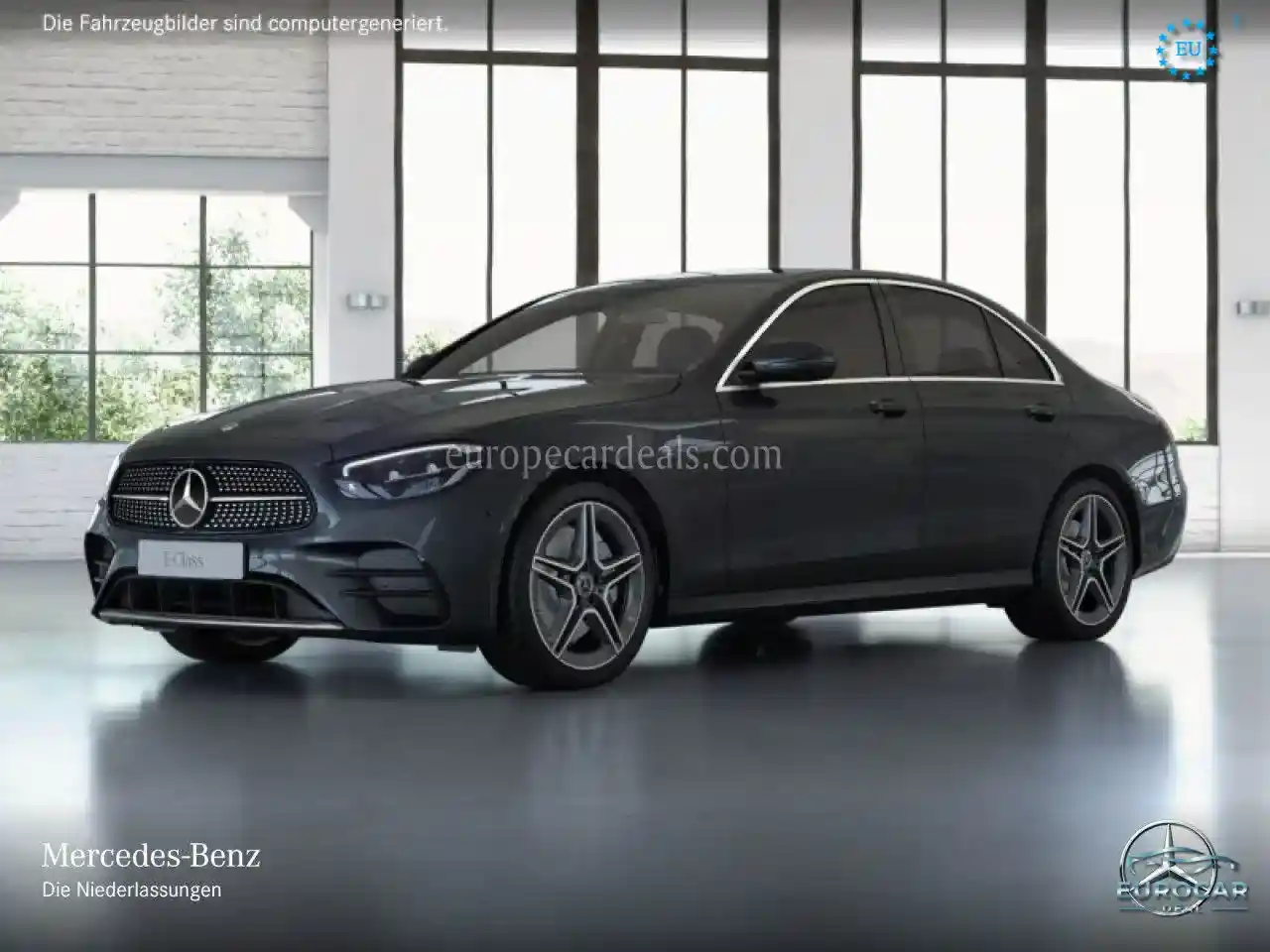 Mercedes-Benz E 300