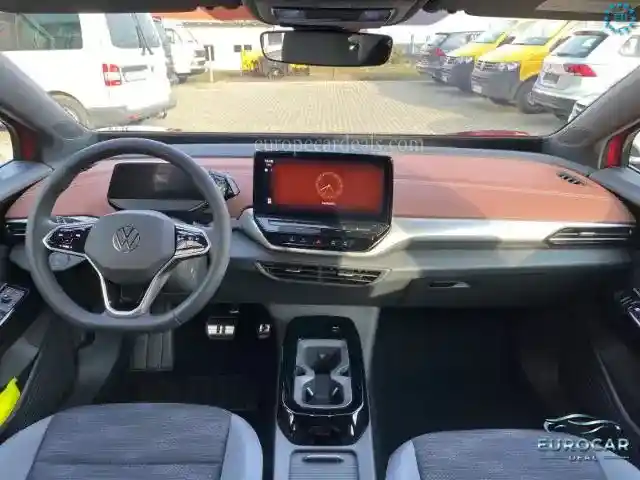 Volkswagen ID.5