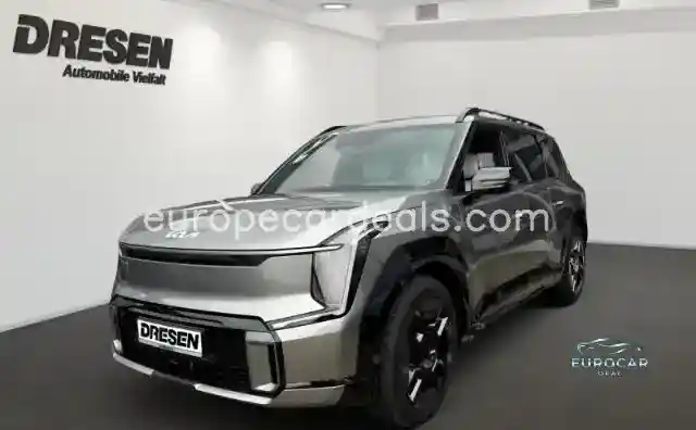 Kia EV9