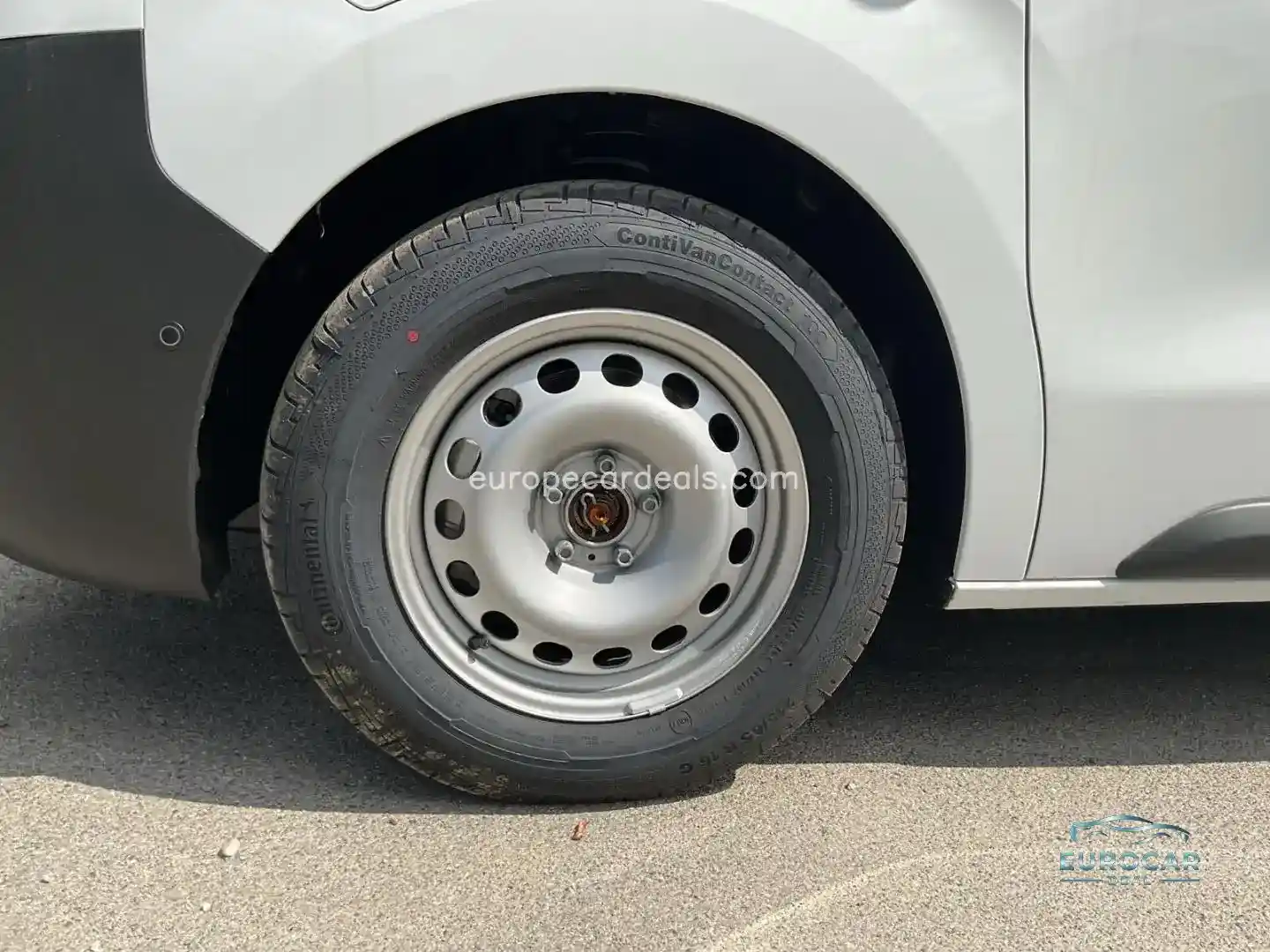 Toyota Proace (Verso)