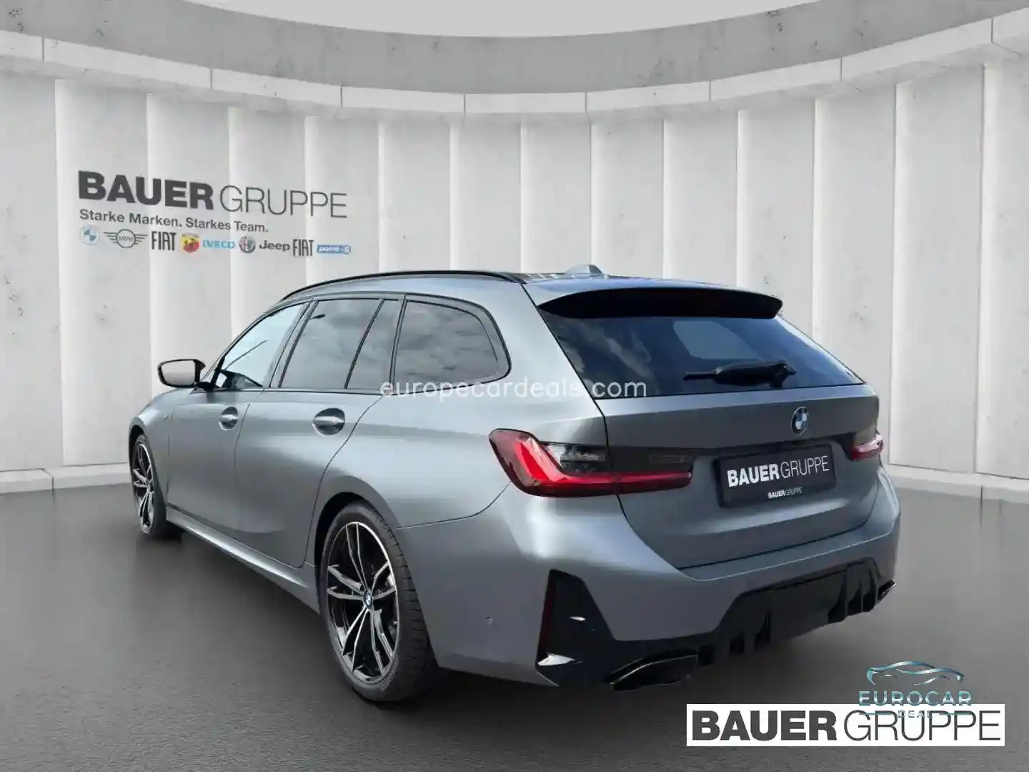 BMW M340d