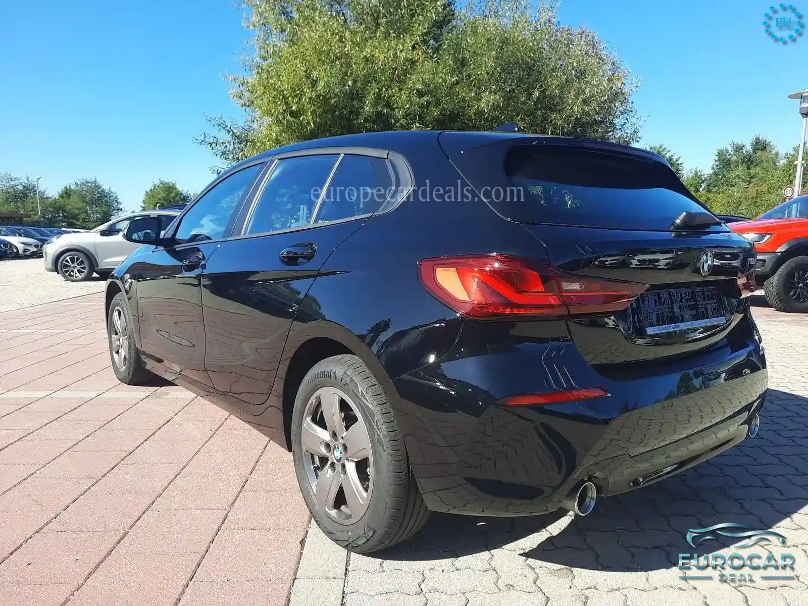 BMW 118