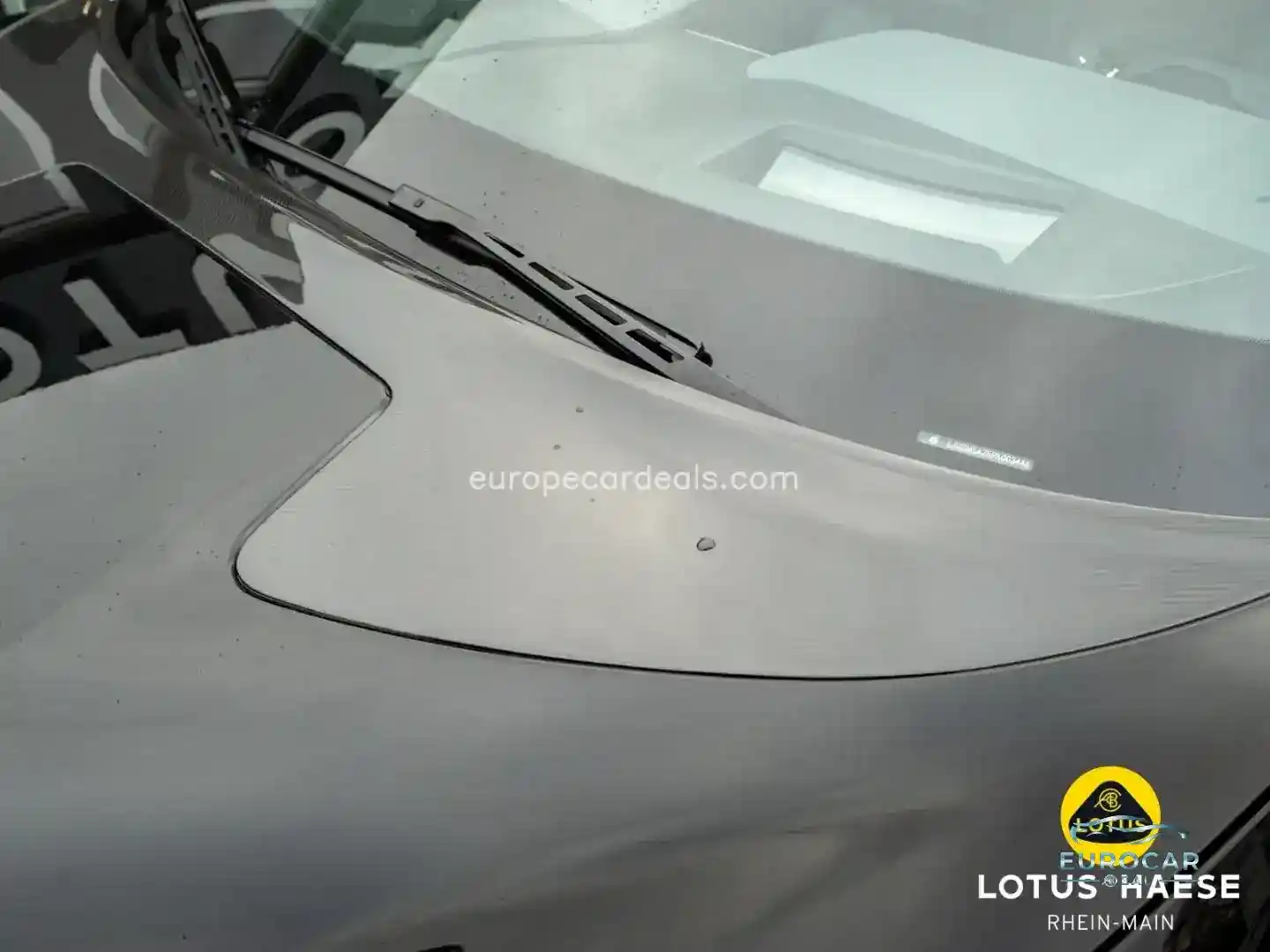 Lotus Eletre