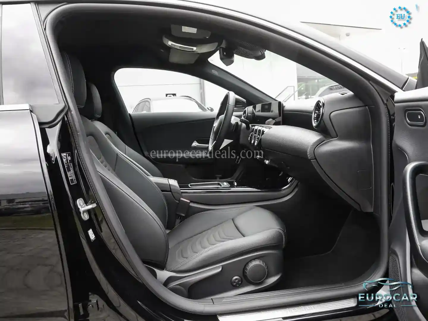 Mercedes-Benz CLA 180 Shooting Brake