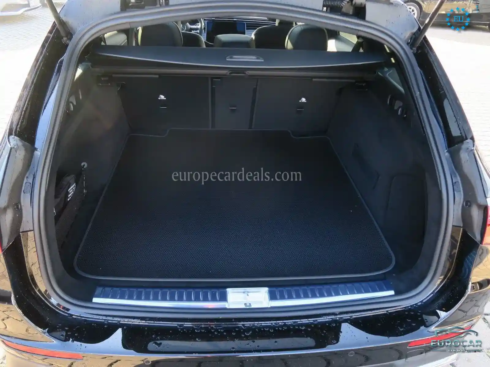 Mercedes-Benz E 450