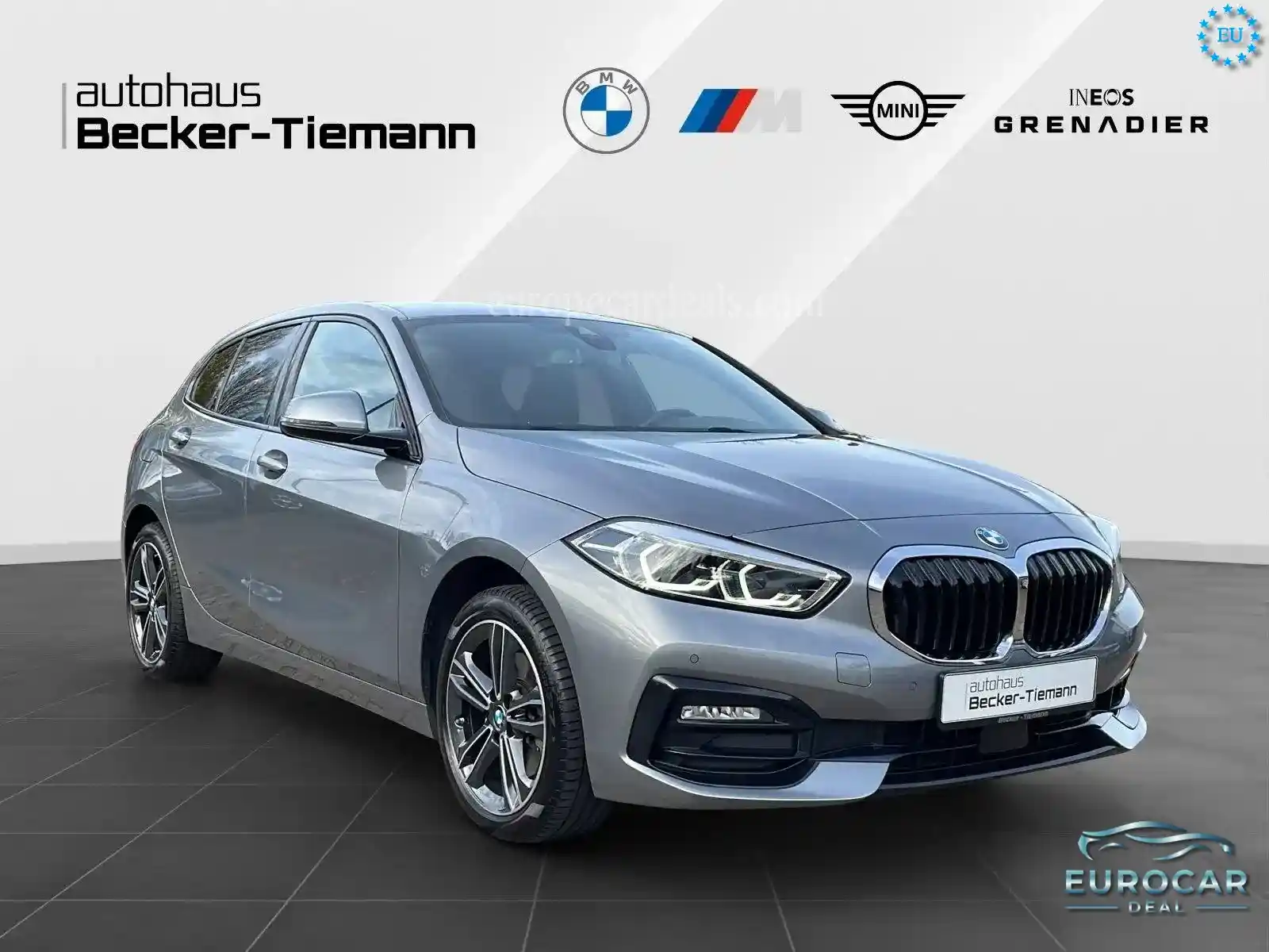 BMW 118