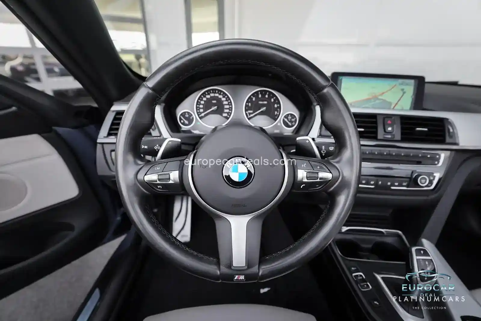 BMW 428