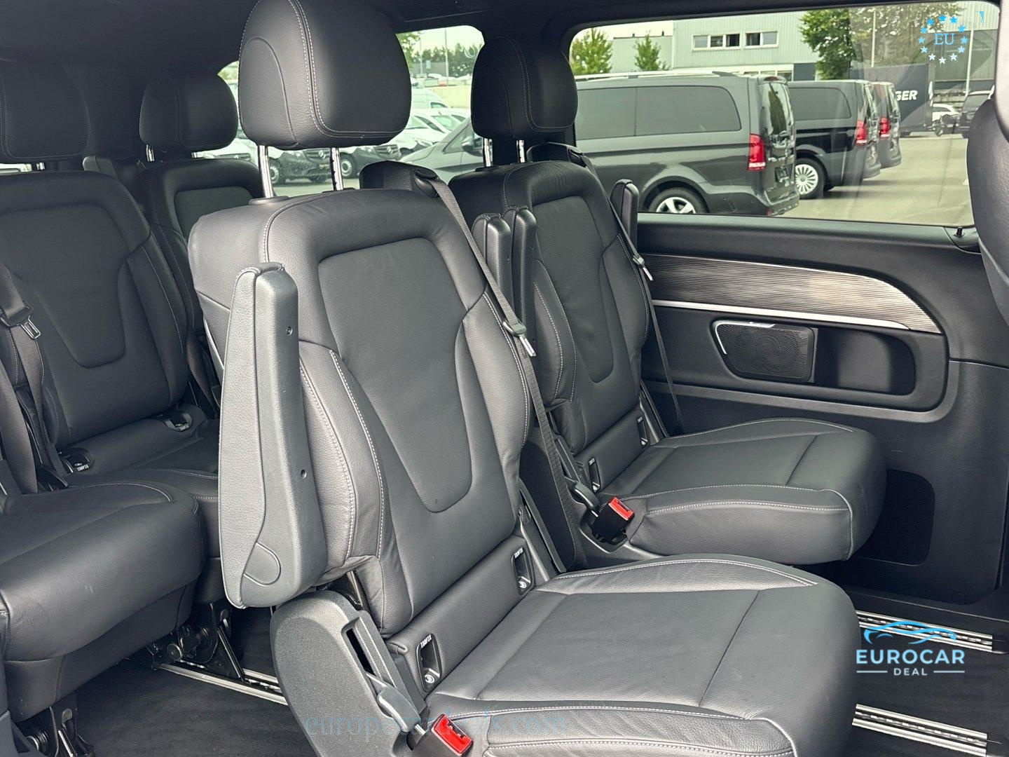 Mercedes-Benz EQV