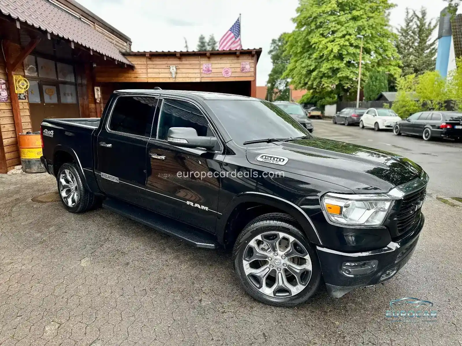 Dodge RAM