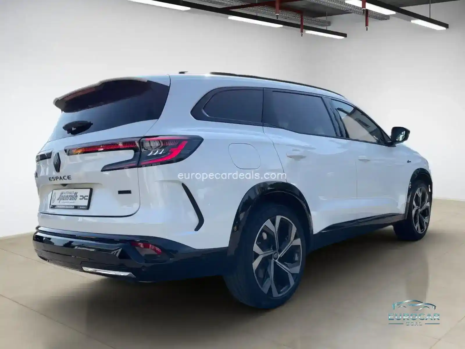 Renault Espace