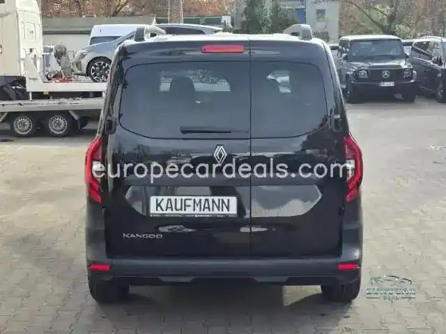 Renault Grand Kangoo