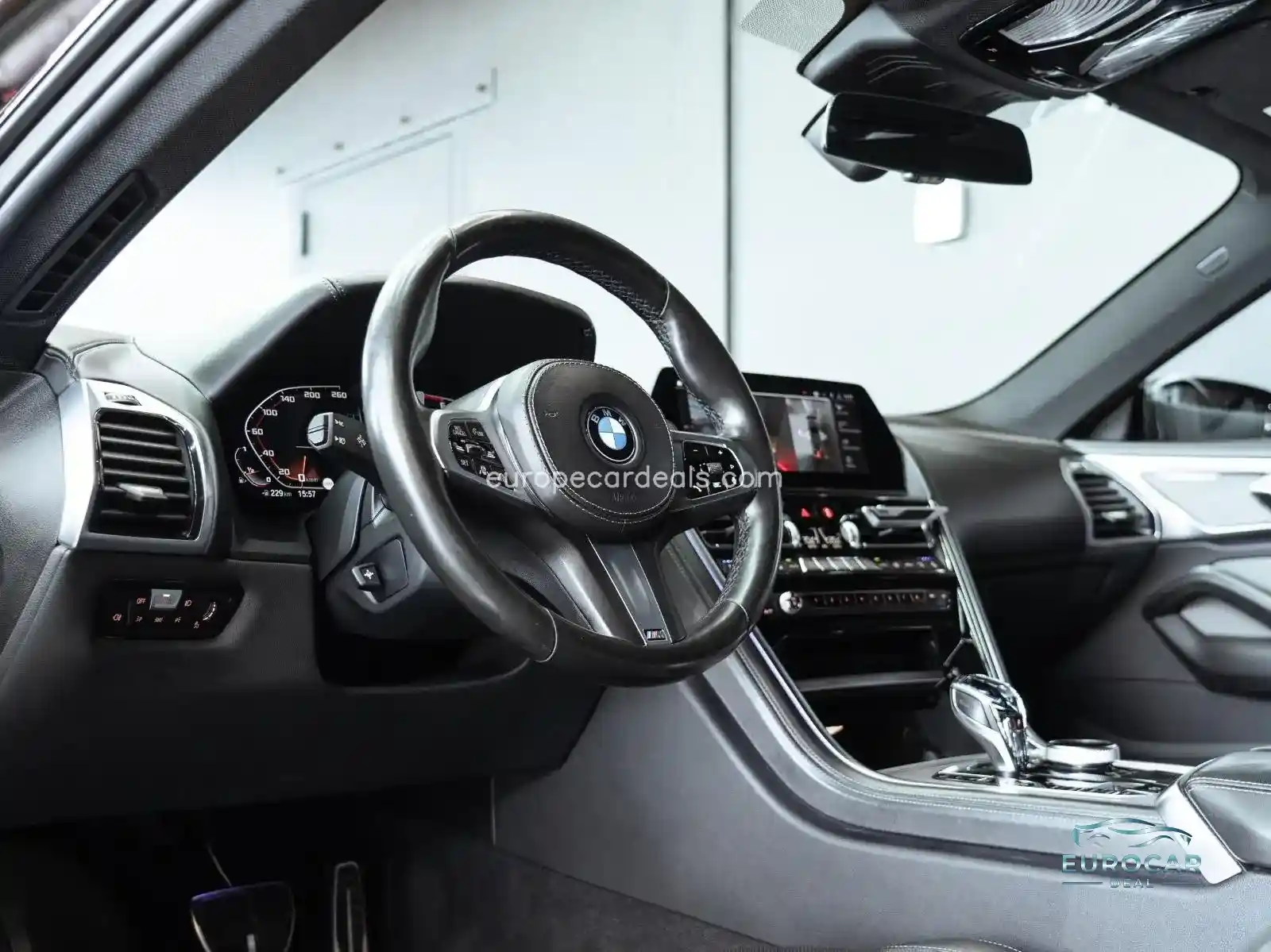 BMW M850