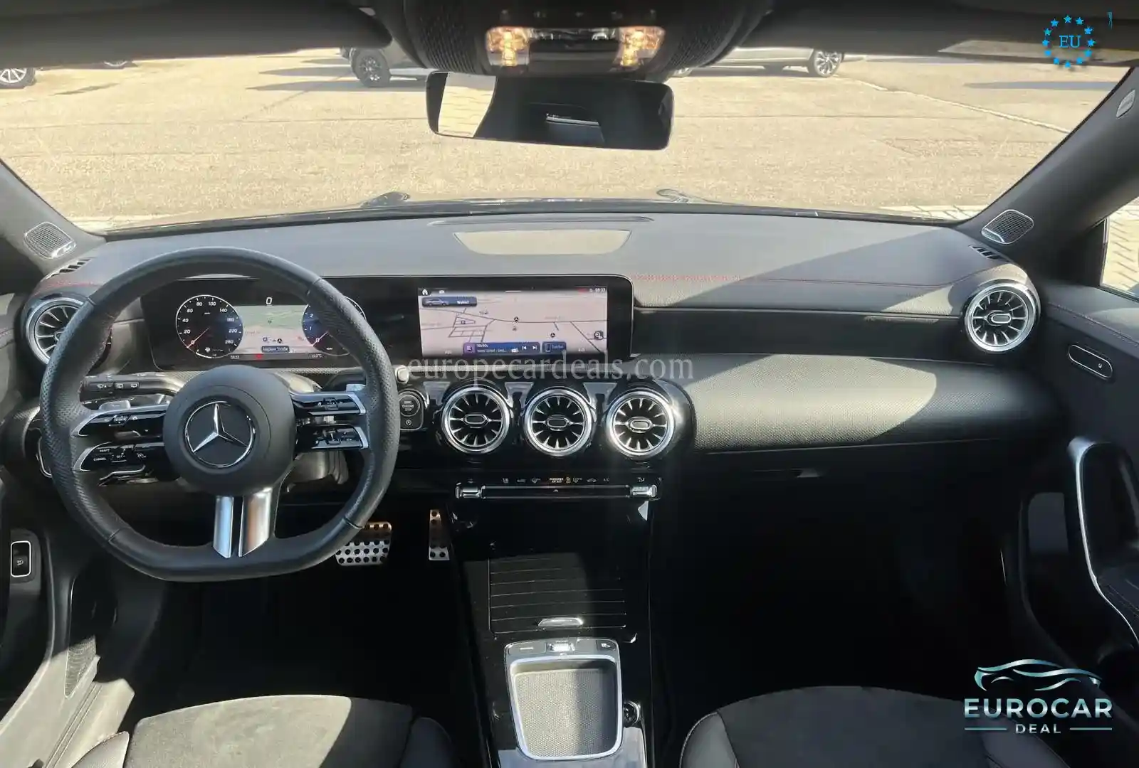 Mercedes-Benz CLA 250 Shooting Brake