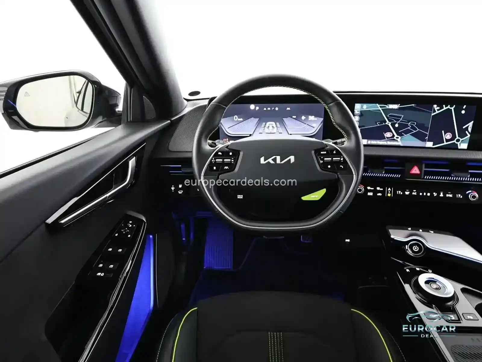 Kia EV6