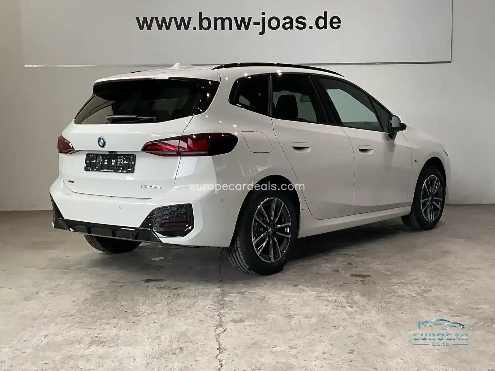 BMW 225 Active Tourer