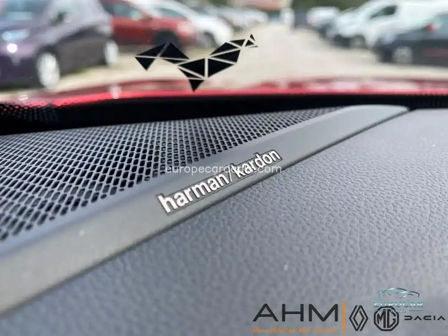 Renault Scenic E-TECH