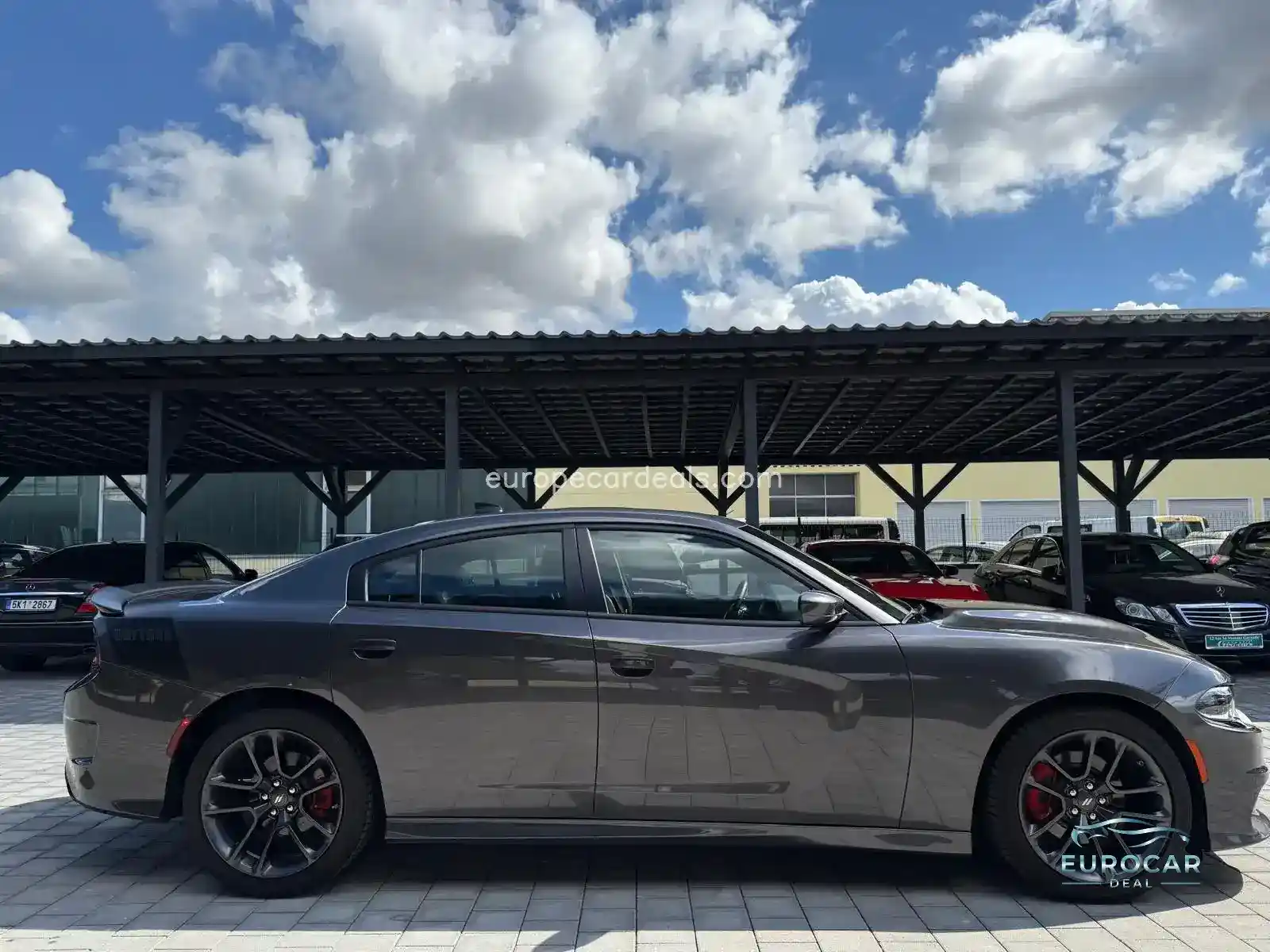 Dodge Charger