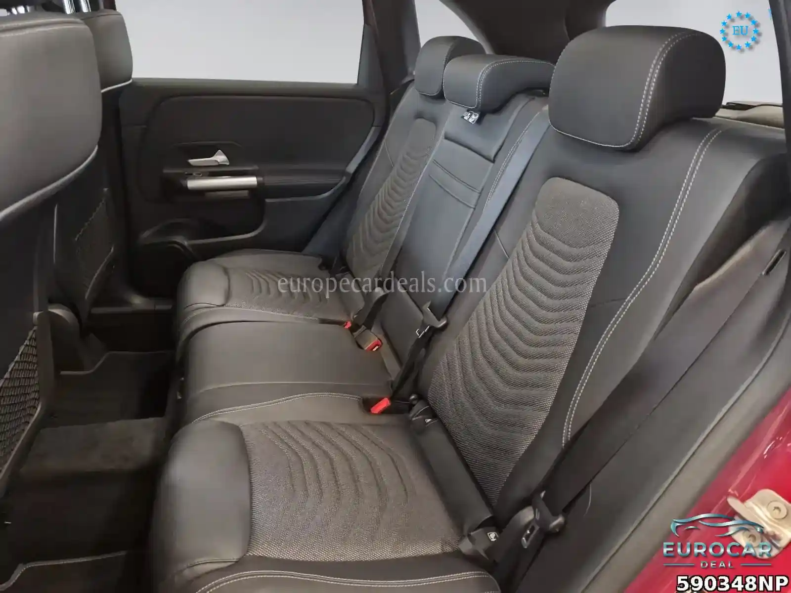Mercedes-Benz B 250