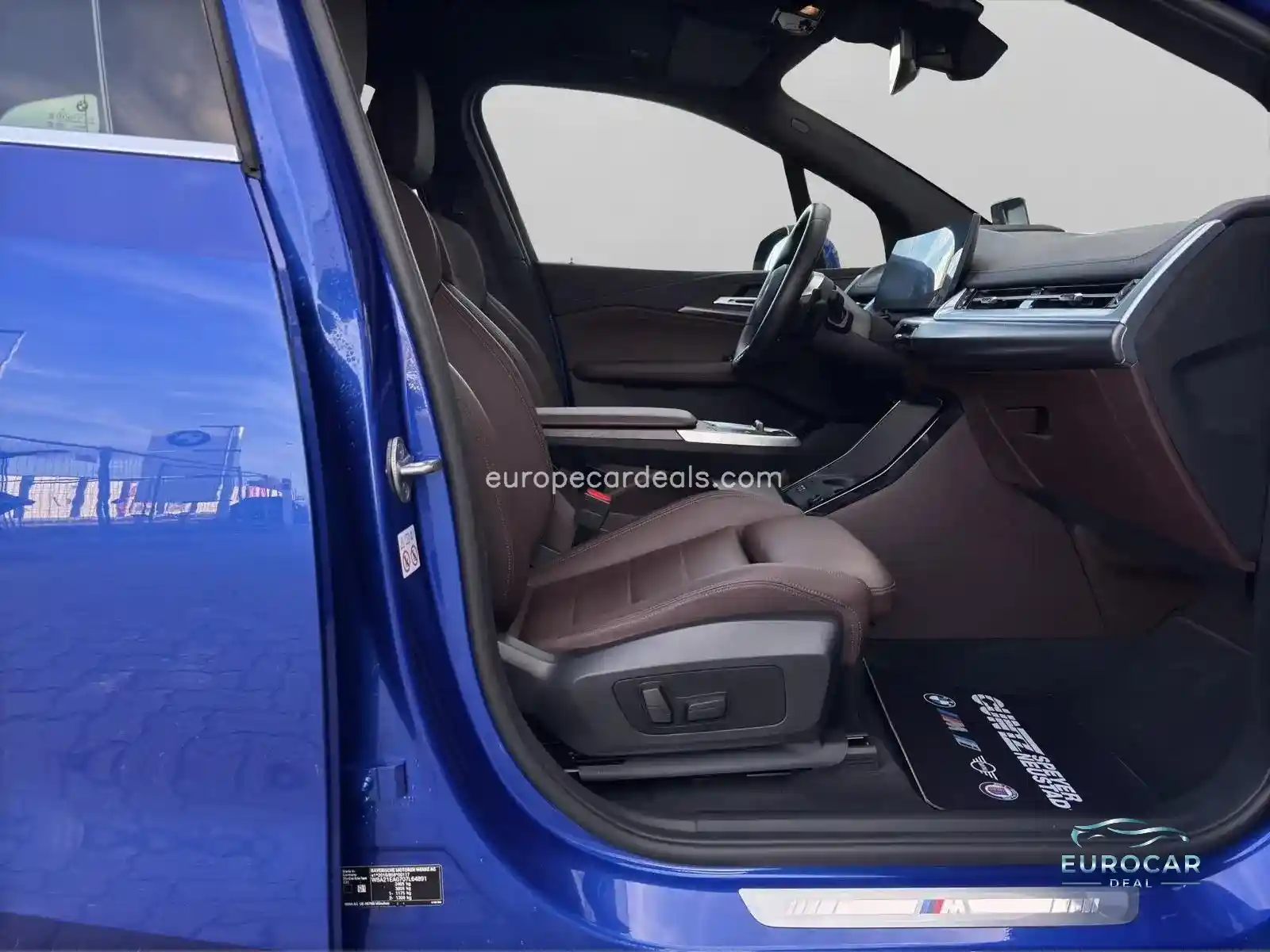 BMW 225 Active Tourer
