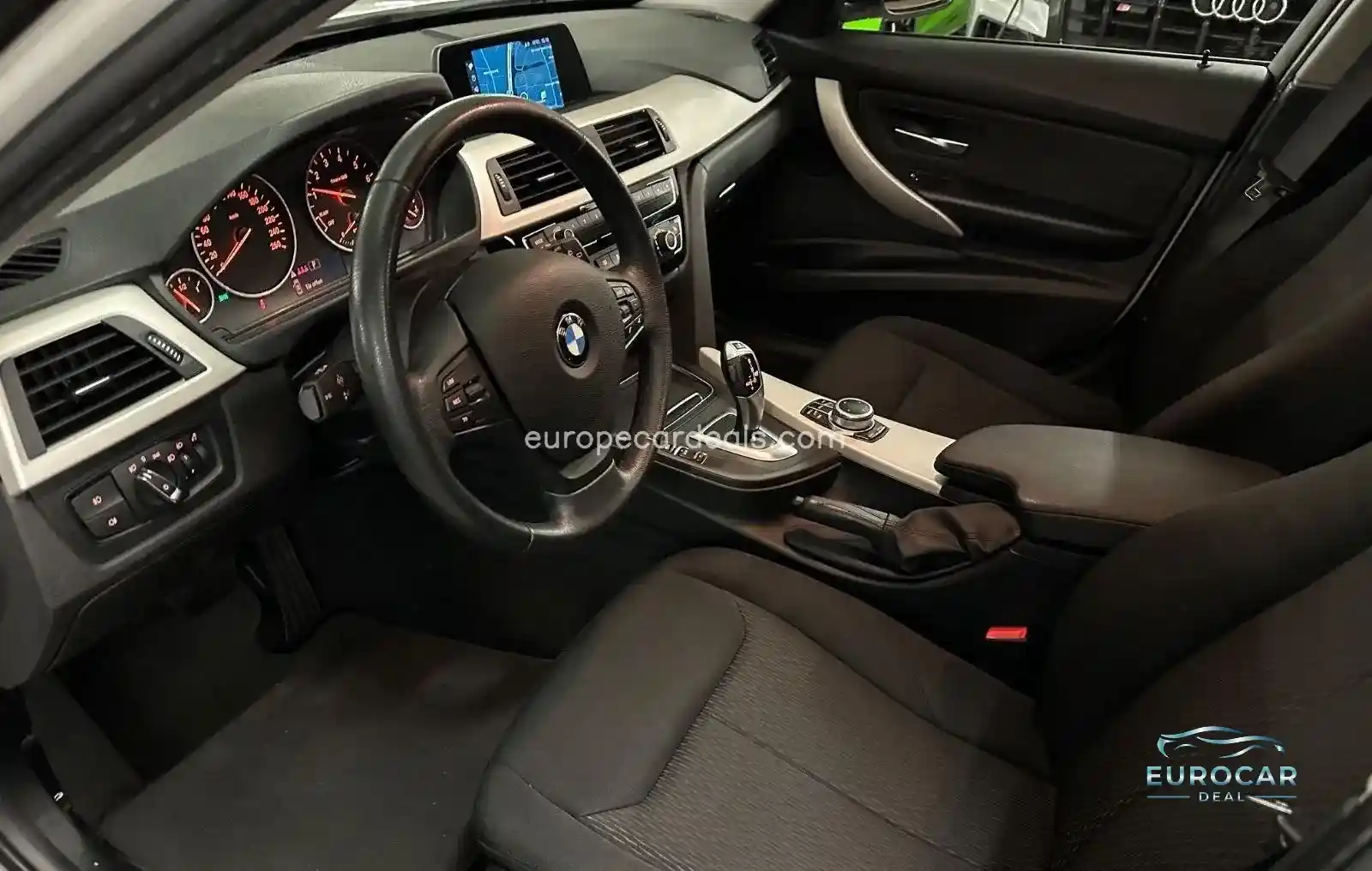 BMW 318