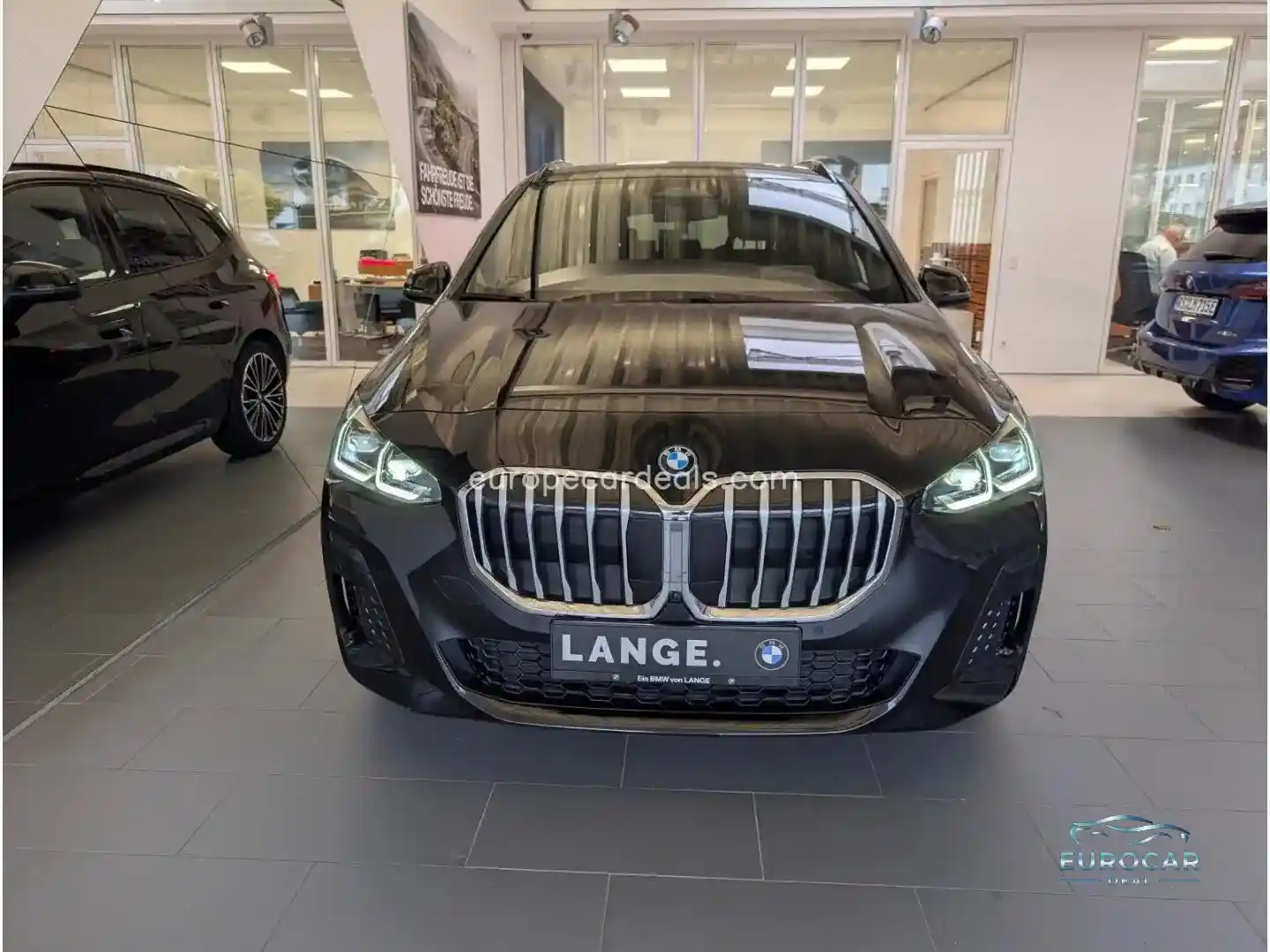 BMW 225 Active Tourer