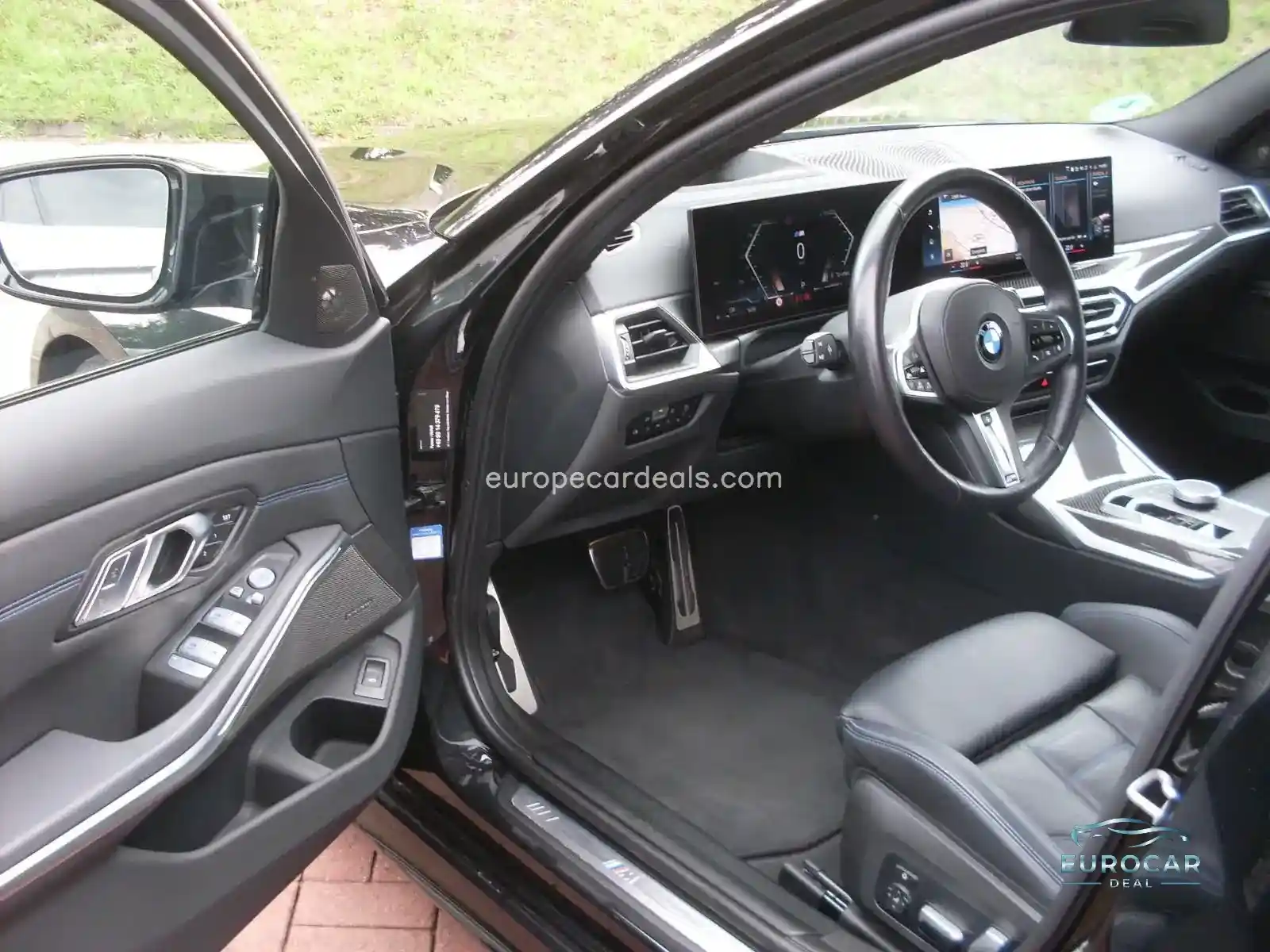 BMW M340i