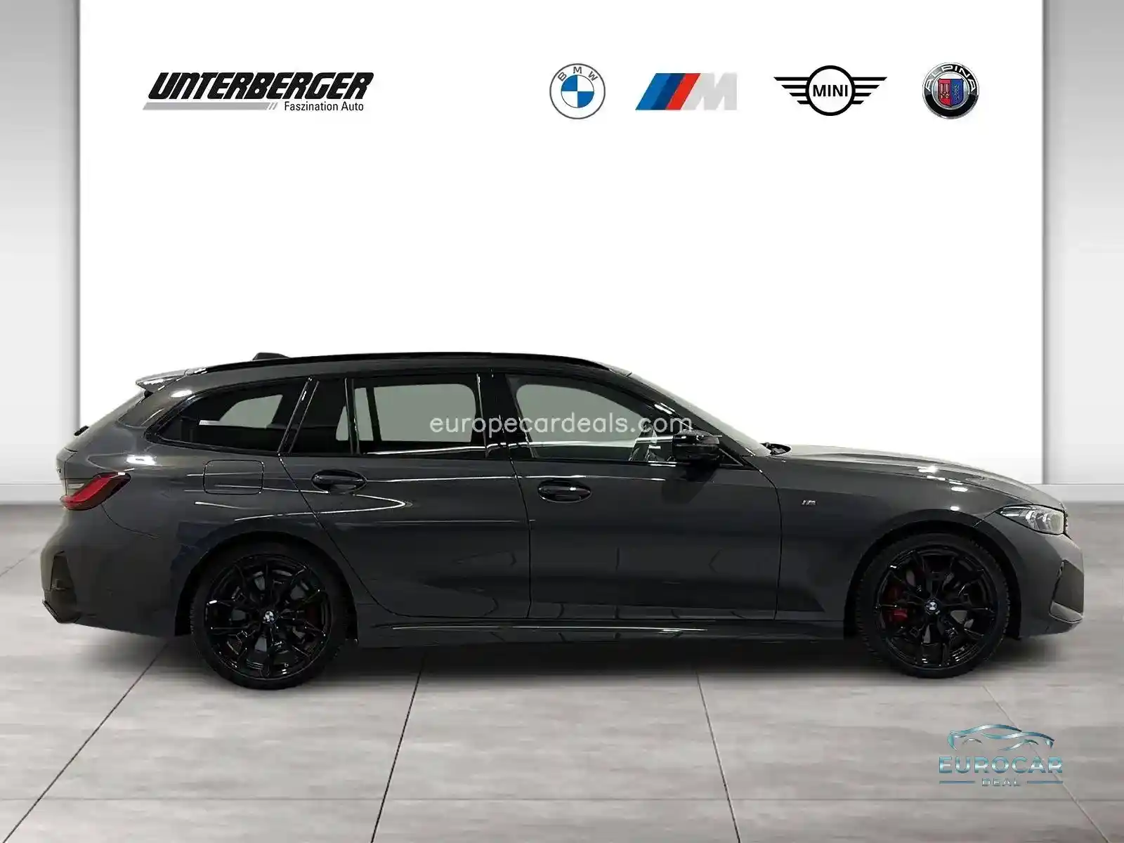 BMW M340i