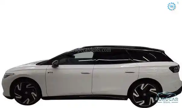 Volkswagen ID.7
