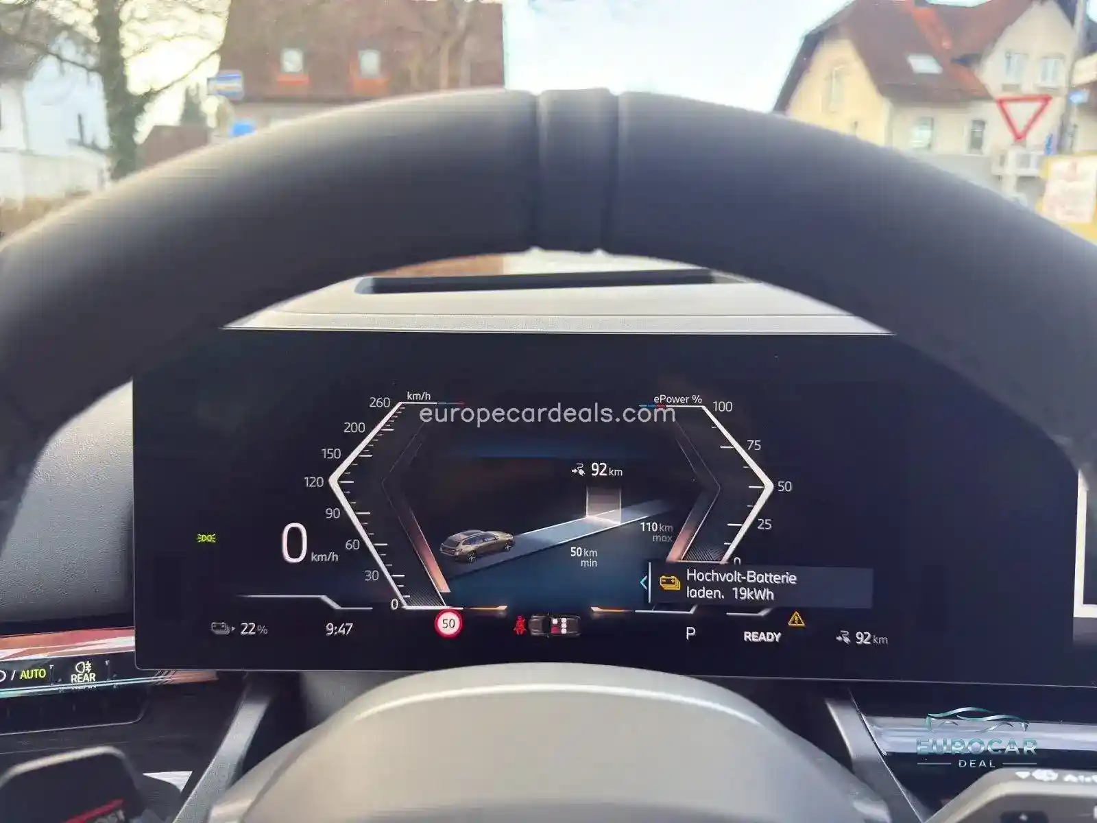 BMW i5