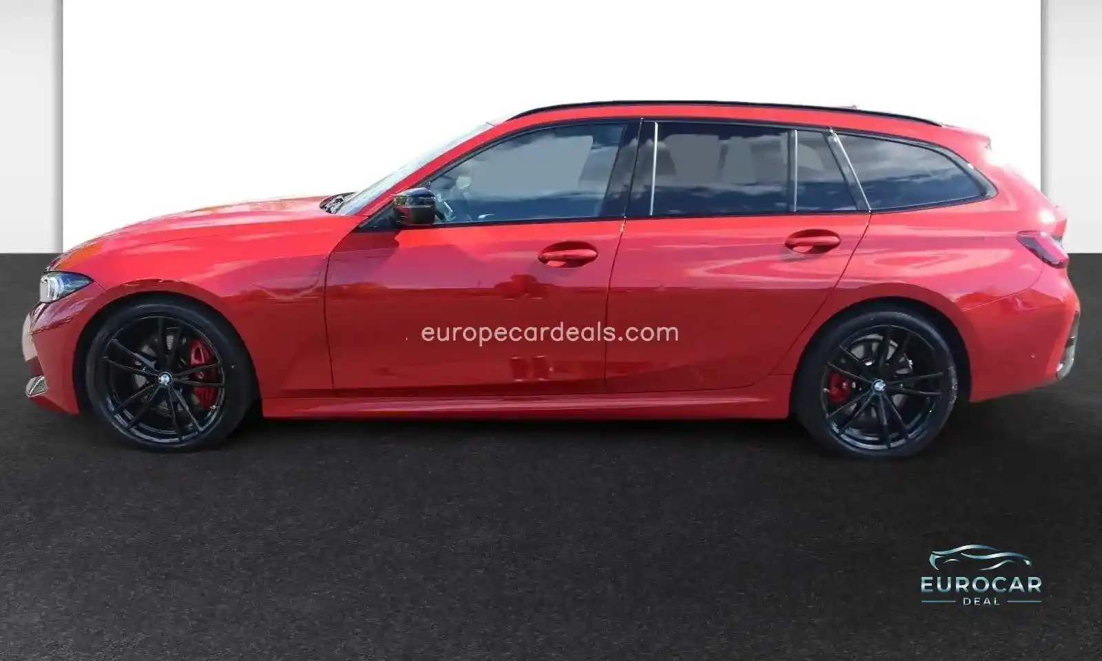 BMW M340d