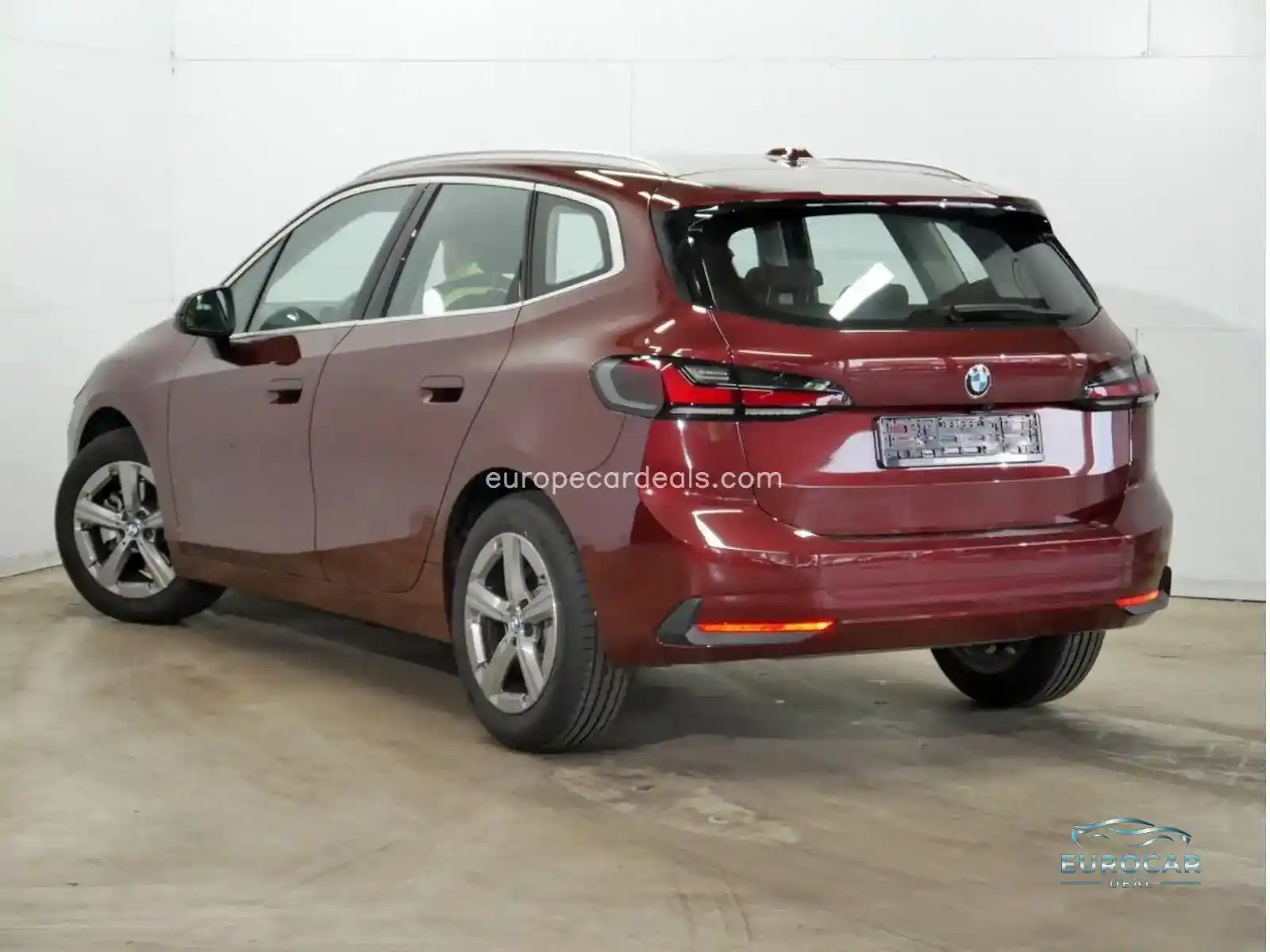 BMW 218 Active Tourer